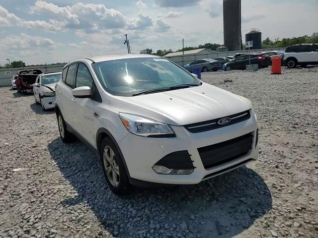 2015 Ford Escape Se VIN: 1FMCU0G72FUB71284 Lot: 71687815