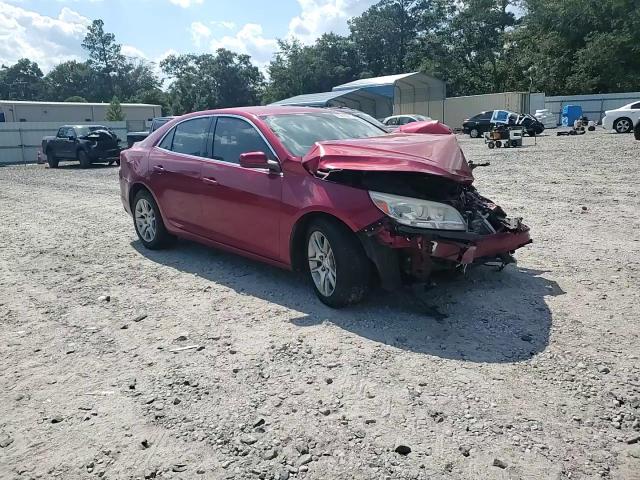 2013 Chevrolet Malibu 2Lt VIN: 1G11F5RR9DF110008 Lot: 70690075