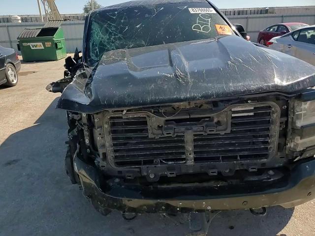 2018 Chevrolet Silverado K1500 Ltz VIN: 3GCUKSECXJG482984 Lot: 83766665