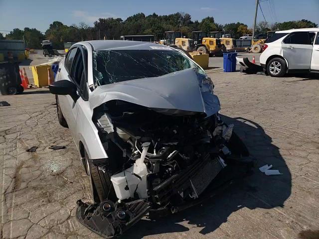 2023 Nissan Versa S VIN: 3N1CN8DV8PL873014 Lot: 71468145