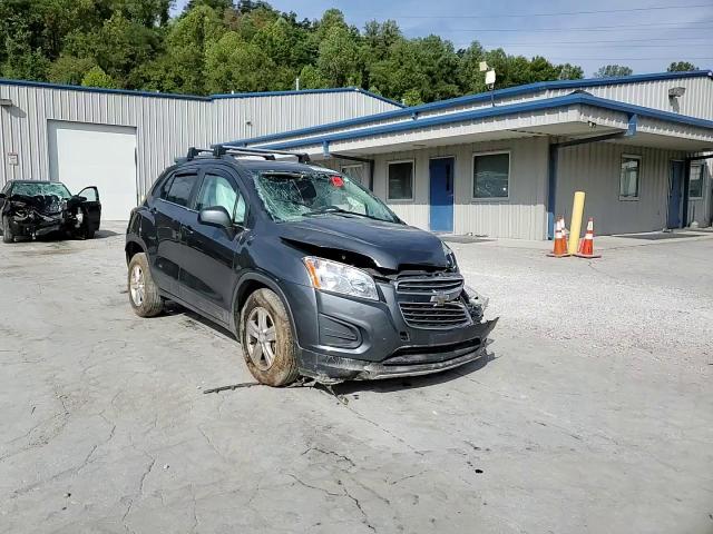 2016 Chevrolet Trax 1Lt VIN: 3GNCJPSB4GL178175 Lot: 80670515