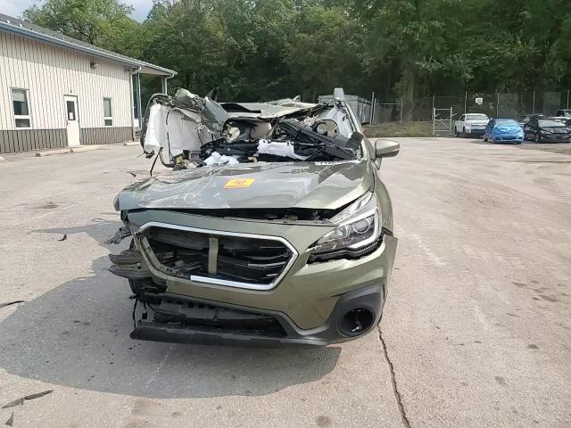 2018 Subaru Outback 2.5I Premium VIN: 4S4BSAHC6J3248241 Lot: 71261575
