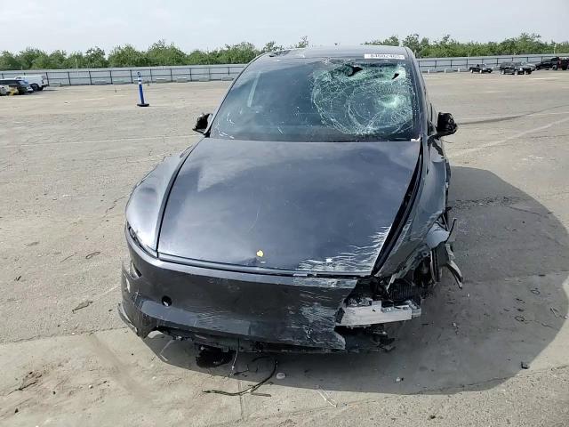 2026 Tesla Model Y VIN: 7SAYGDEE8TA397909 Lot: 84602465
