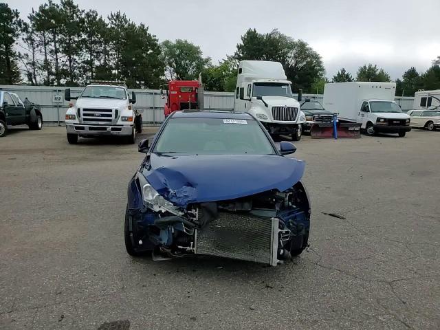 2012 Chevrolet Cruze Lt VIN: 1G1PF5SC4C7130059 Lot: 82131555