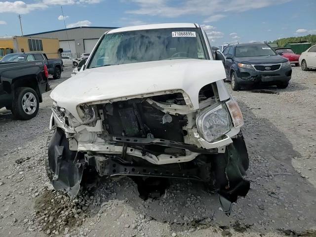 2005 Toyota Tundra Double Cab Limited VIN: 5TBDT48135S471084 Lot: 71068895