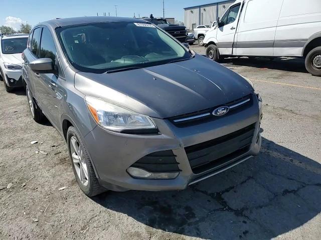 2014 Ford Escape Se VIN: 1FMCU0GX5EUA13309 Lot: 81068255