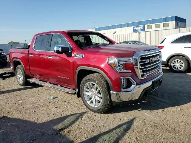 2020 GMC Sierra K1500 Slt VIN: 3GTU9DED0LG232883 Lot: 81667435
