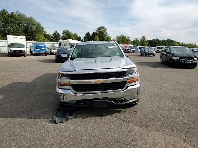 2016 Chevrolet Silverado K1500 Lt VIN: 1GCVKREC1GZ388224 Lot: 94872295