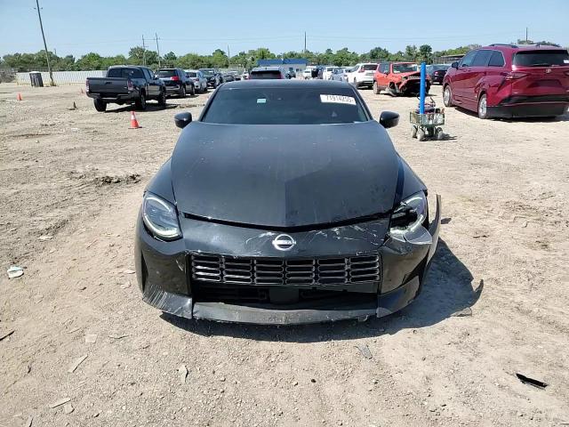 2024 Nissan Z Sport VIN: JN1BZ4AH3RM361242 Lot: 71914255