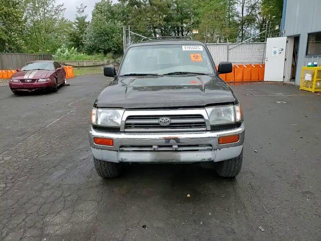 1996 Toyota 4Runner Sr5 VIN: JT3HN86R2T0011910 Lot: 81955475