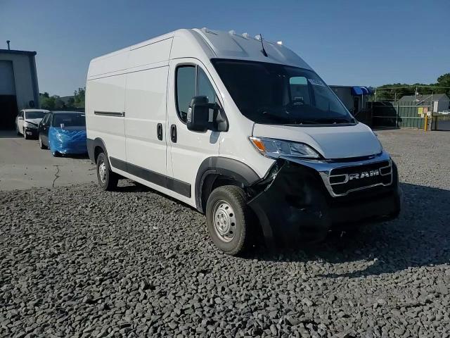 2023 Ram Promaster Cargo Van VIN: 3C6LRVDGXPE572127 Lot: 71693925