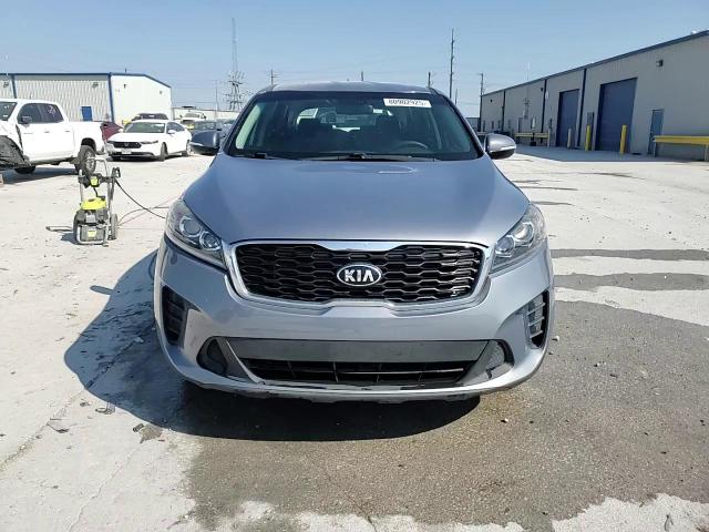 2020 Kia Sorento S VIN: 5XYPG4A54LG634695 Lot: 80902925