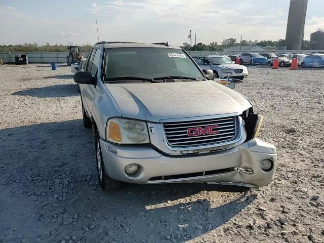 2009 GMC Envoy Slt VIN: 1GKDS43S692131696 Lot: 80543535