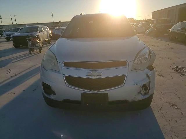 2015 Chevrolet Equinox Lt VIN: 2GNALBEKXF6200151 Lot: 81743395