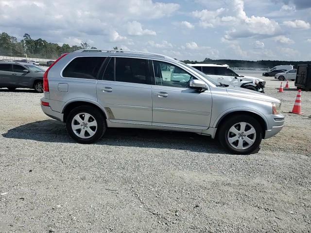 2013 Volvo Xc90 3.2 VIN: YV4952CY9D1632420 Lot: 84041665