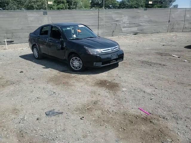 2009 Ford Focus Se VIN: 1FAHP35N39W250398 Lot: 80502745