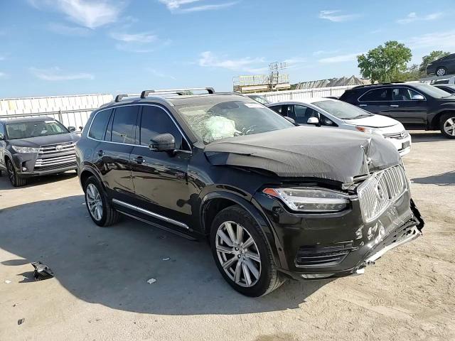 2016 Volvo Xc90 T6 VIN: YV4A22PL1G1014324 Lot: 84456115