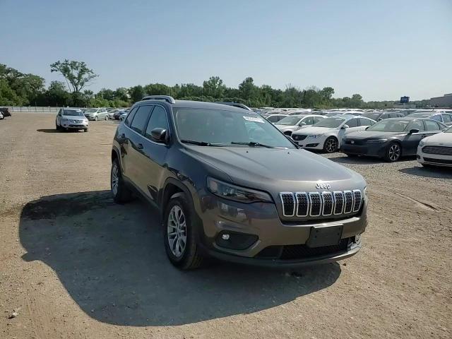2019 Jeep Cherokee Latitude Plus VIN: 1C4PJMLB0KD139962 Lot: 80337415