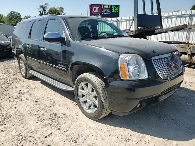 2012 GMC Yukon Xl Denali VIN: 1GKS2MEF8CR242093 Lot: 81586725