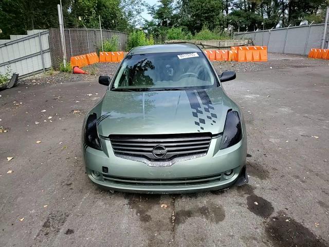 2007 Nissan Altima 2.5 VIN: 1N4AL21E97C112022 Lot: 80115765