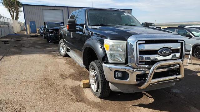 2012 Ford F250 Super Duty VIN: 1FT7W2B61CEA21442 Lot: 70667515