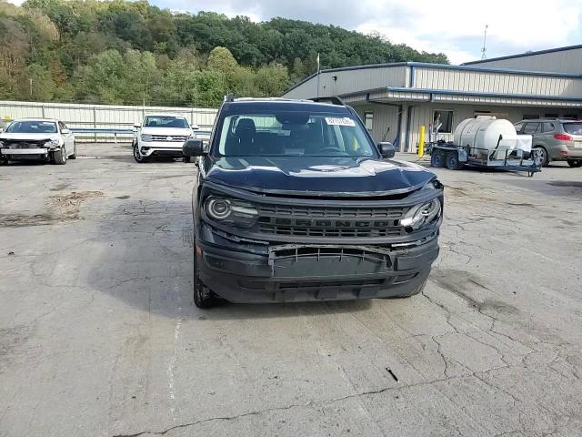 2021 Ford Bronco Sport VIN: 3FMCR9A68MRB23959 Lot: 82157635