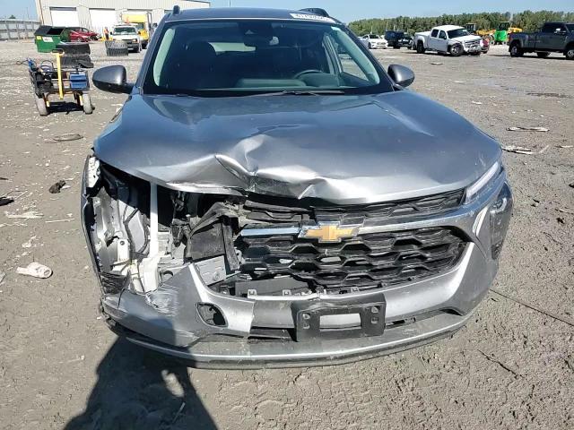 2024 Chevrolet Trax 1Lt VIN: KL77LHE29RC133895 Lot: 81793025