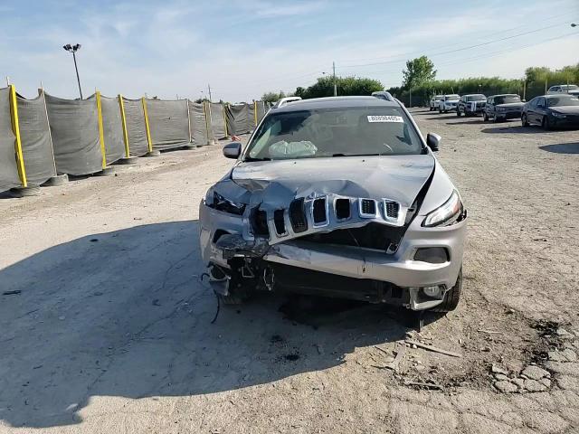 2014 Jeep Cherokee Latitude VIN: 1C4PJMCS3EW247193 Lot: 80898405