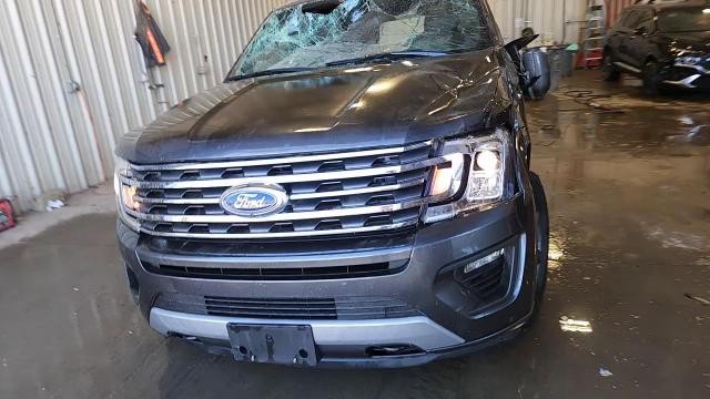 2020 Ford Expedition Max Xlt VIN: 1FMJK1JT0LEA01732 Lot: 84813505