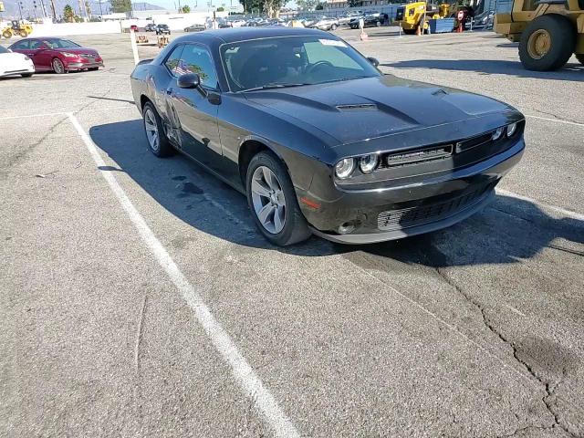 2022 Dodge Challenger Sxt VIN: 2C3CDZAG8NH112974 Lot: 83757345