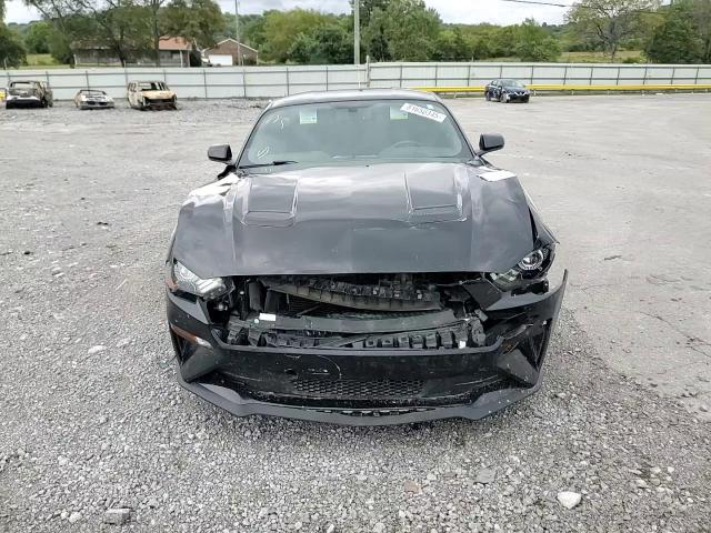 2018 Ford Mustang Gt VIN: 1FA6P8CF4J5101962 Lot: 81650345