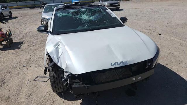 2025 Kia K4 Gt Line VIN: 3KPFW4DE9SE160698 Lot: 81742285
