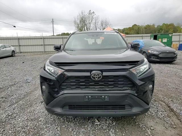 2021 Toyota Rav4 Xle VIN: 2T3W1RFV1MW125184 Lot: 84269435