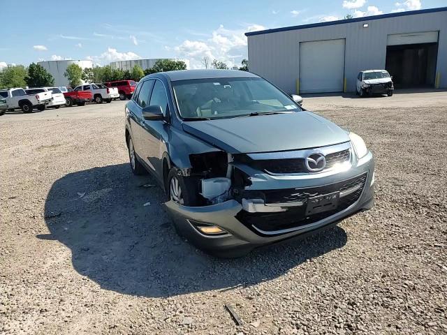 2010 Mazda Cx-9 VIN: JM3TB2MA5A0228302 Lot: 71069275