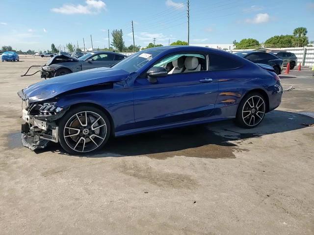 2019 Mercedes-Benz C 300 VIN: WDDWJ8DB4KF777871 Lot: 80285345