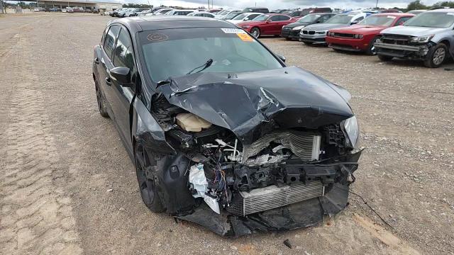 2013 Ford Focus St VIN: 1FADP3L97DL359459 Lot: 82080845