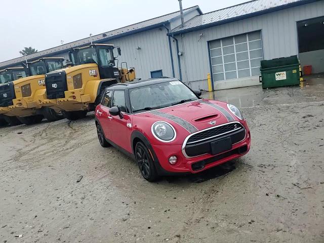 2019 Mini Cooper S VIN: WMWXU3C54K2H88042 Lot: 81321285