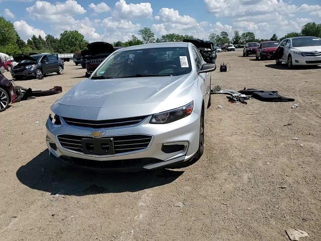 2018 Chevrolet Malibu Ls VIN: 1G1ZB5ST1JF269847 Lot: 70957175