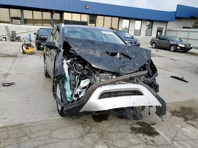 2016 Honda Cr-V Exl VIN: 5J6RM4H72GL064810 Lot: 71412335