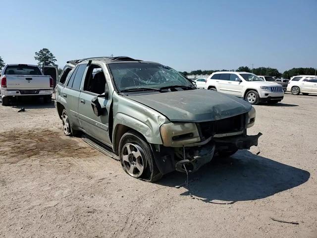 2003 Chevrolet Trailblazer VIN: 1GNDS13S432210387 Lot: 81075155