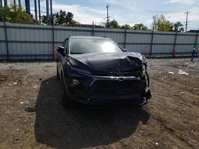 2023 Chevrolet Blazer Rs VIN: 3GNKBKRS0PS104257 Lot: 71317585
