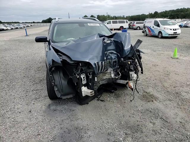2019 Jeep Cherokee Latitude VIN: 1C4PJLCB9KD427926 Lot: 80148665