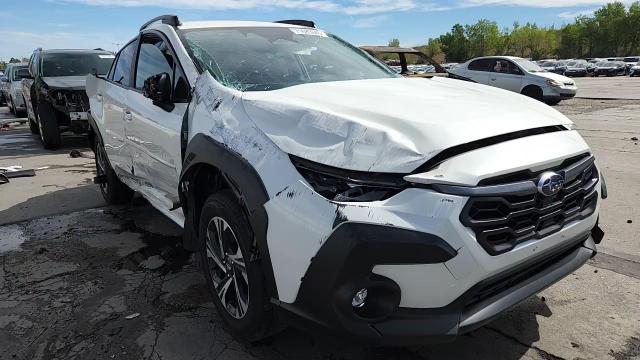 2024 Subaru Crosstrek Premium VIN: JF2GUADCXR8896210 Lot: 71685945