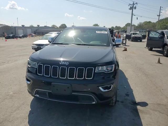2018 Jeep Grand Cherokee Limited VIN: 1C4RJFBG4JC479041 Lot: 81283165