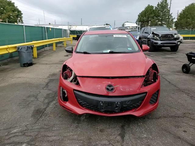 2013 Mazda 3 I VIN: JM1BL1V76D1824984 Lot: 82061085