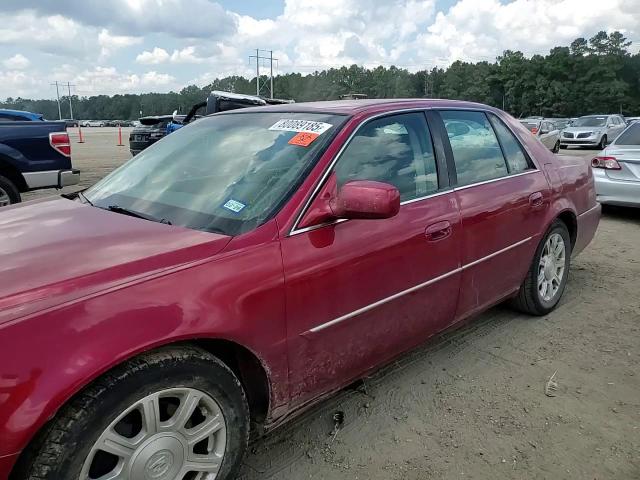 2011 Cadillac Dts VIN: 1G6KA5E68BU119445 Lot: 80089185