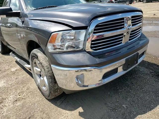 2014 Ram 1500 Slt VIN: 1C6RR6LT4ES339627 Lot: 70827205