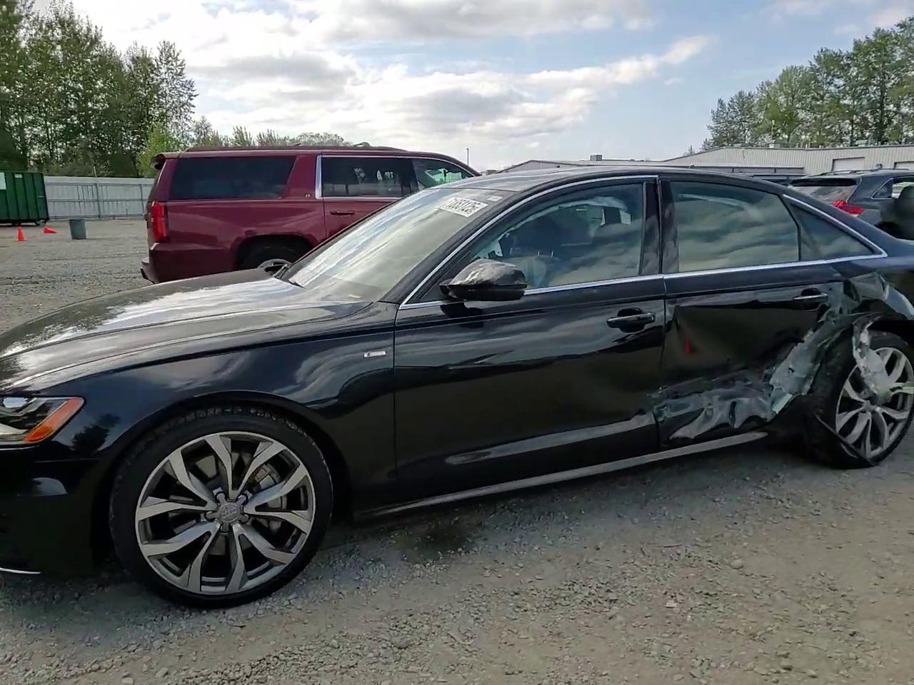 Фото: WAUJGCFC7EN127094