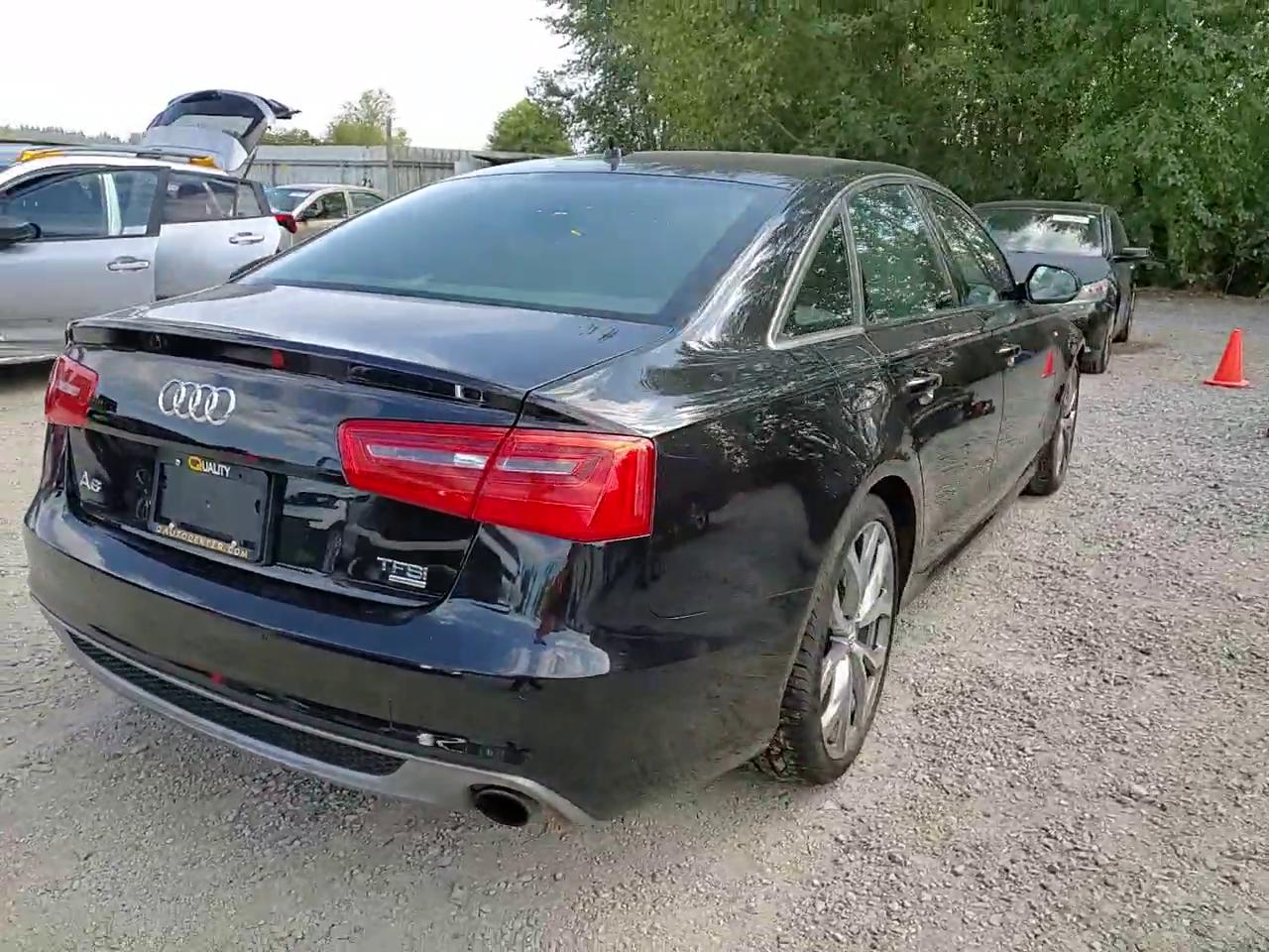 Фото: WAUJGCFC7EN127094