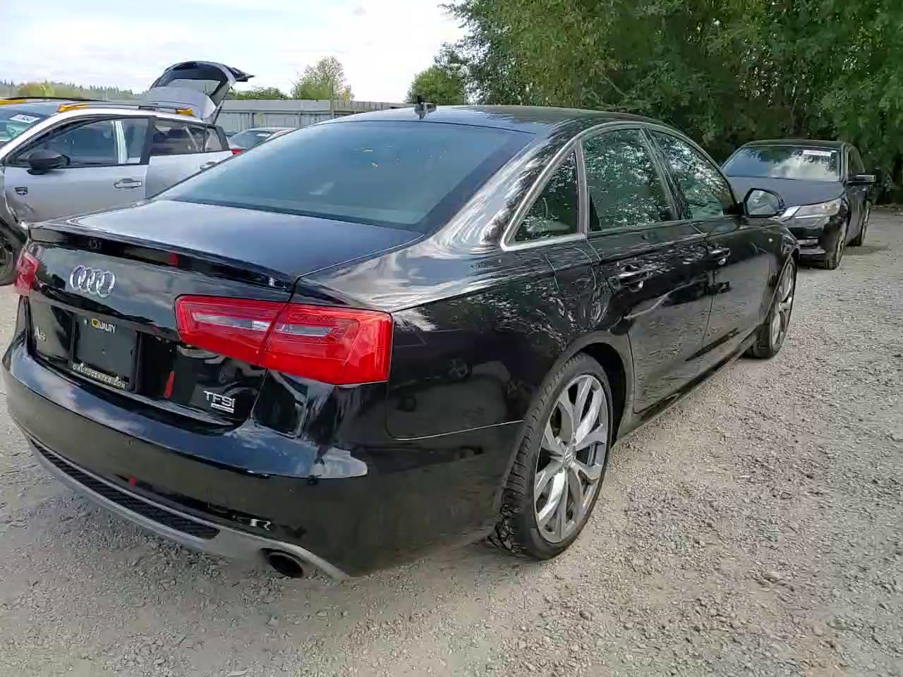 Фото: WAUJGCFC7EN127094